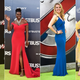 Illustration for article titled Leslie Jones Slayed, and Other Casual Happenings From the iGhostbusters /iPremiere Red Carpet